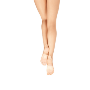 Capezio voimistelu sukkahousut