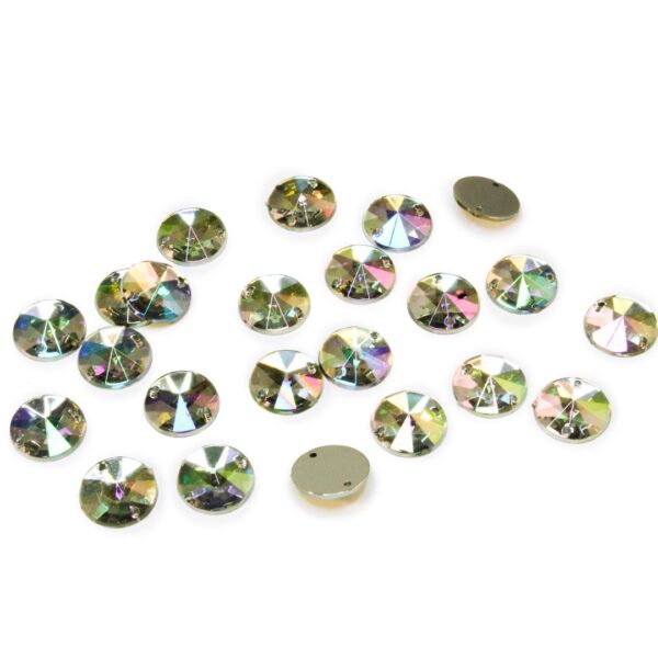 Strassi Crystal AB Acryl