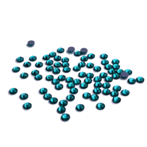Strassit Blue Zircon Premium