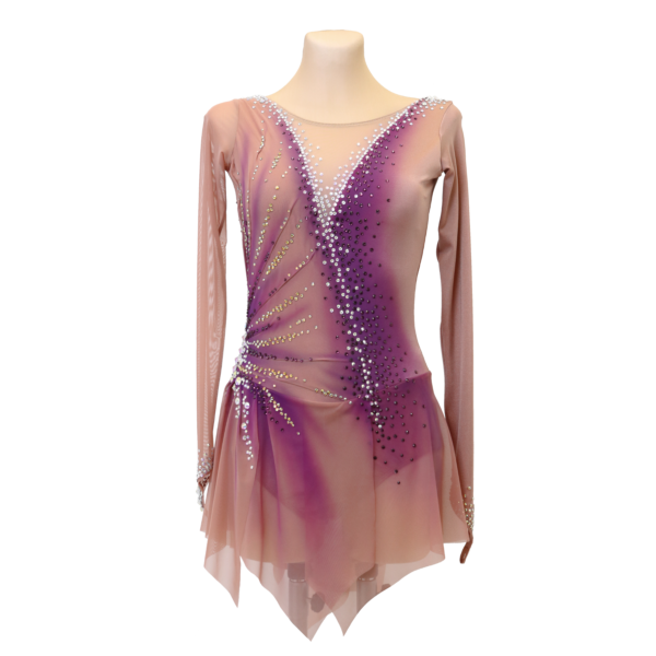 Figure Skating costume Gratsia