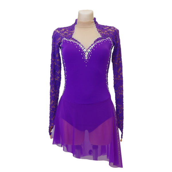 Figure Skating costume Janni
