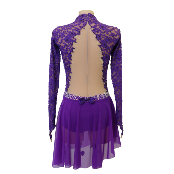 Figure Skating costume Janni - Image 2