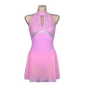Luistelupuku Pioni, XS – S