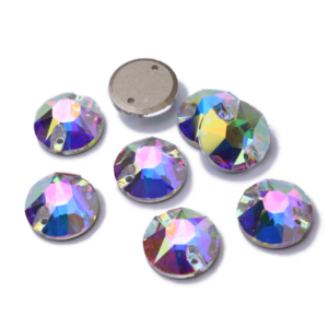 Strassi Rivoli Crystal AB