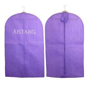 AISTARG PUKUPUSSI